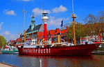 Ship, Germany Download Jigsaw Puzzle