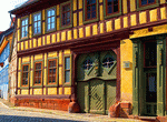 Building, Germany Download Jigsaw Puzzle