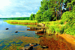 Lakeside Download Jigsaw Puzzle