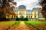 Castle, Hungary Download Jigsaw Puzzle