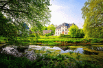 Manor House, Germany Download Jigsaw Puzzle