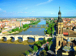 Bridge, Spain Download Jigsaw Puzzle