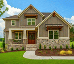 Craftsman-Style House Download Jigsaw Puzzle