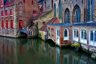 Building, Venice Download Jigsaw Puzzle