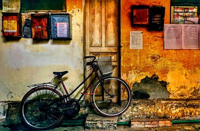 Bicycle Download Jigsaw Puzzle