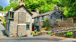 Stone House Download Jigsaw Puzzle