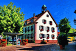 Building, Germany Download Jigsaw Puzzle