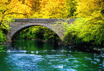 Stone Bridge Download Jigsaw Puzzle