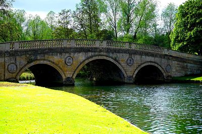 Stone Bridge Download Jigsaw Puzzle