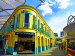 Building, Malaysia Download Jigsaw Puzzle