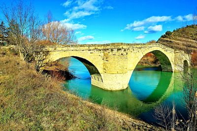 Stone Bridge Download Jigsaw Puzzle