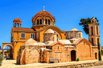 Church, Cyprus Download Jigsaw Puzzle