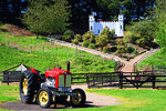 Tractor Download Jigsaw Puzzle