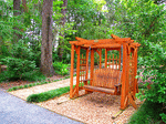 Park Bench Download Jigsaw Puzzle