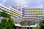 Modern Building Download Jigsaw Puzzle