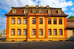 Classic Building Download Jigsaw Puzzle