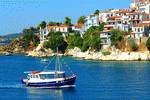 Small Boat Download Jigsaw Puzzle