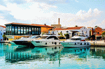 Pleasure Boats Download Jigsaw Puzzle