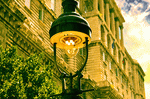 Street Lamp Download Jigsaw Puzzle