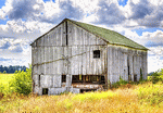 Barn, US Download Jigsaw Puzzle