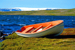 Rowboat Download Jigsaw Puzzle