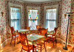 Dining Room Download Jigsaw Puzzle