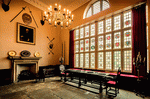 Formal Dining Room Download Jigsaw Puzzle