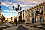 Streetlight Download Jigsaw Puzzle