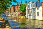 Tour Boat Download Jigsaw Puzzle