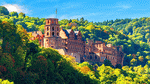 Monastery Download Jigsaw Puzzle