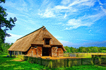 Barn Download Jigsaw Puzzle