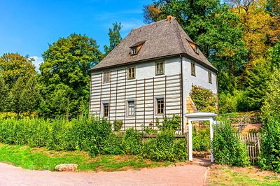 House, Germany Download Jigsaw Puzzle