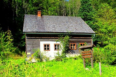 Mountain House, Germany Download Jigsaw Puzzle