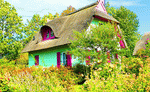 House, Germany Download Jigsaw Puzzle