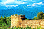 Castle Turret Download Jigsaw Puzzle