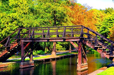 Bridge, Germany Download Jigsaw Puzzle