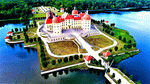 Castle, Saxony Download Jigsaw Puzzle