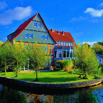 House, Netherlands Download Jigsaw Puzzle