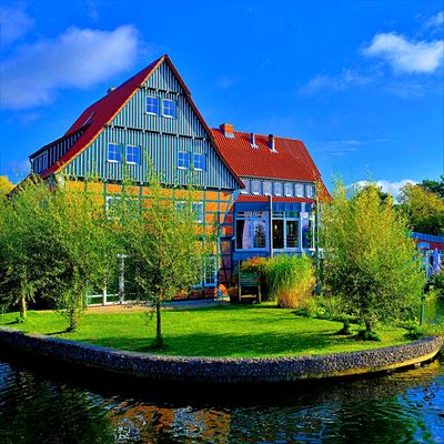 House, Netherlands Download Jigsaw Puzzle