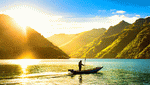 Fishing Boat Download Jigsaw Puzzle