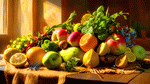 Fruit Download Jigsaw Puzzle