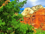 Mountain Download Jigsaw Puzzle