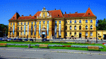 Museum, Croatia Download Jigsaw Puzzle