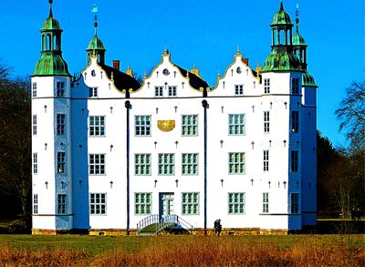 Castle Download Jigsaw Puzzle