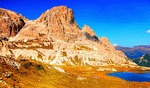Mountain Download Jigsaw Puzzle