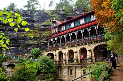 Building Download Jigsaw Puzzle