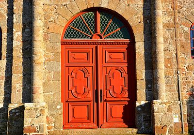 Door Download Jigsaw Puzzle