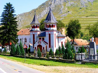 Church Download Jigsaw Puzzle