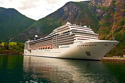 Ship Download Jigsaw Puzzle