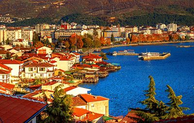 Boats Download Jigsaw Puzzle